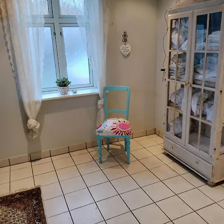 Den Gamle Apotekergaard B&B *