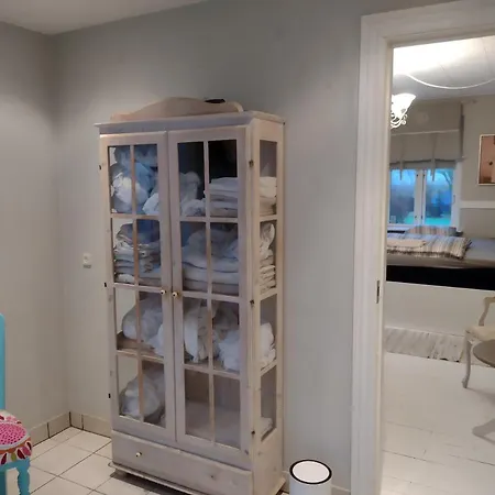 Bed & Breakfast Den Gamle Apotekergaard