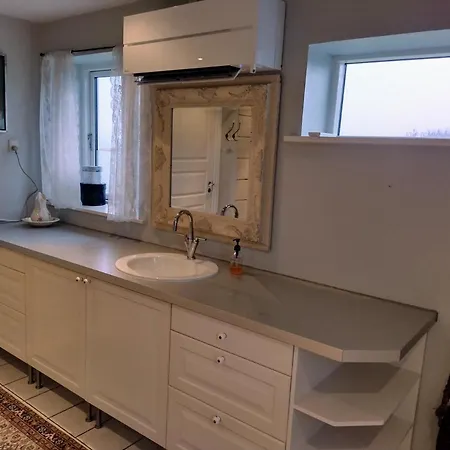 Den Gamle Apotekergaard *