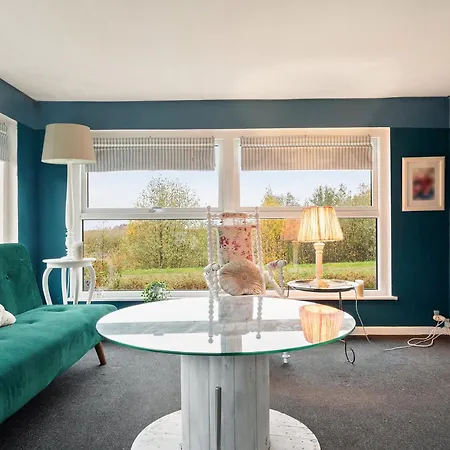 Bed & Breakfast Den Gamle Apotekergaard Hong