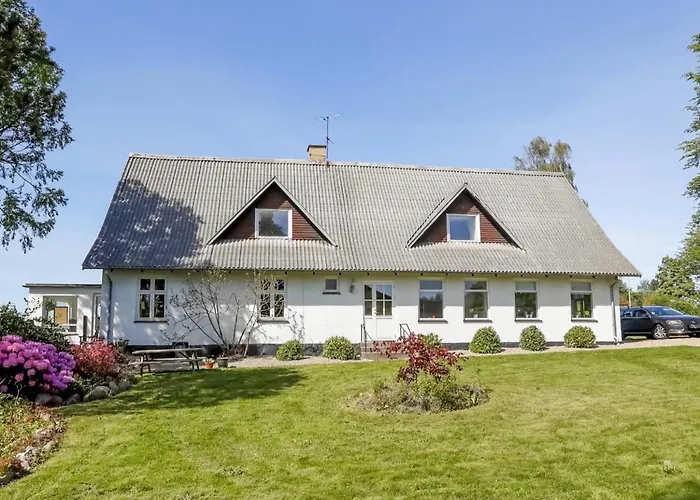 Den Gamle Apotekergaard