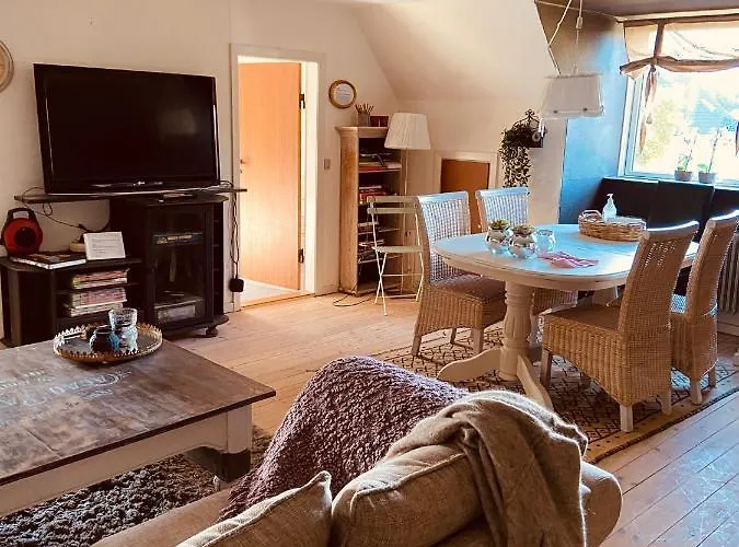 Den Gamle Apotekergaard *