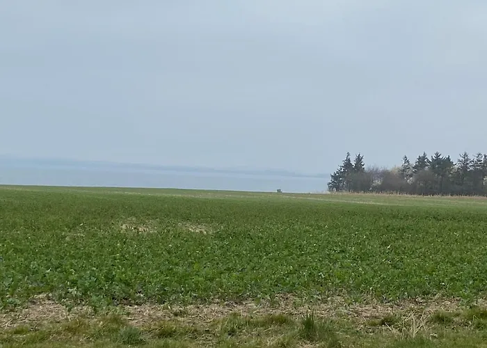 לינה וארוחת בוקר Den Gamle Apotekergaard