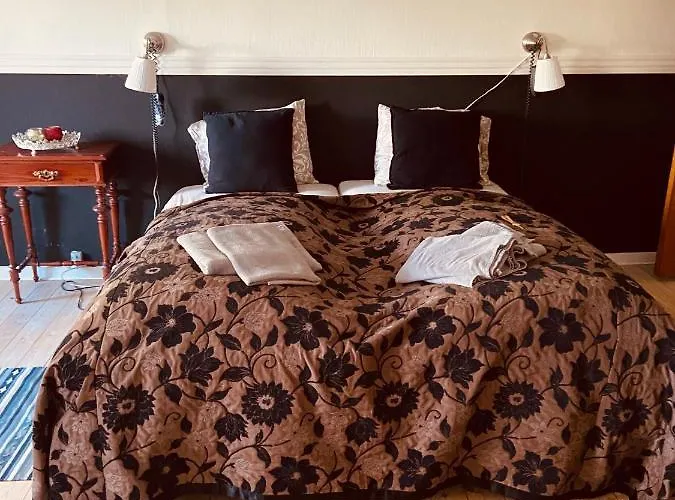 Den Gamle Apotekergaard *