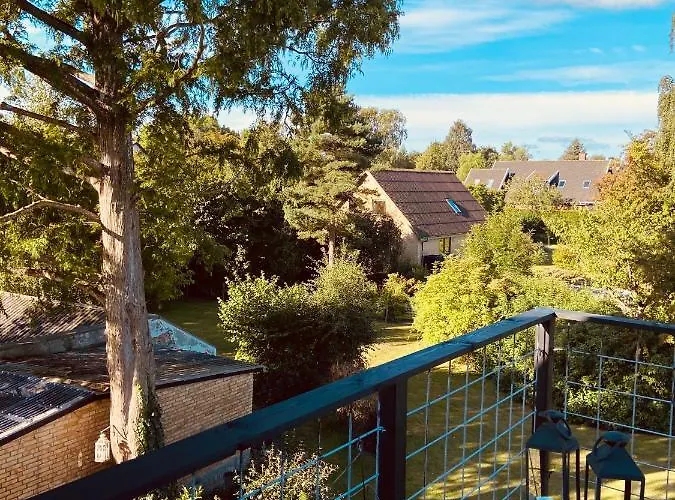 Den Gamle Apotekergaard *