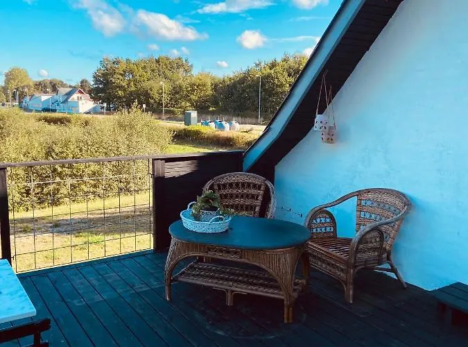 Frühstückspension Den Gamle Apotekergaard Hong