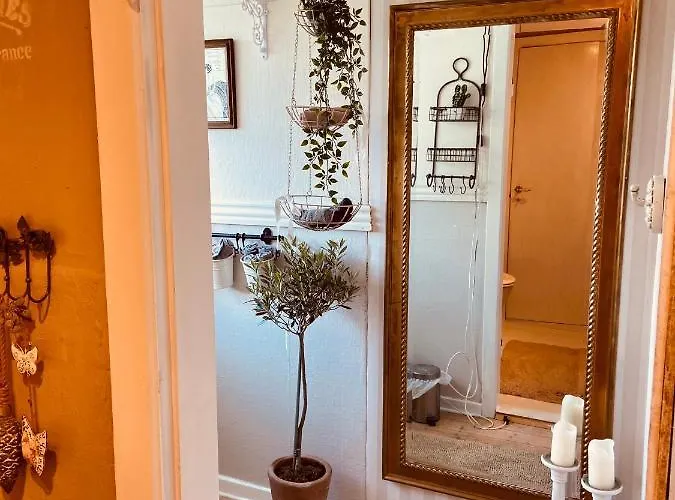 Den Gamle Apotekergaard Hong