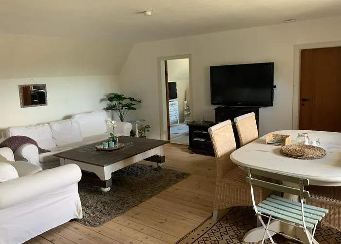 Den Gamle Apotekergaard *