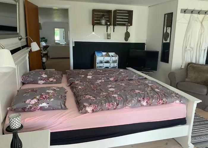 Den Gamle Apotekergaard