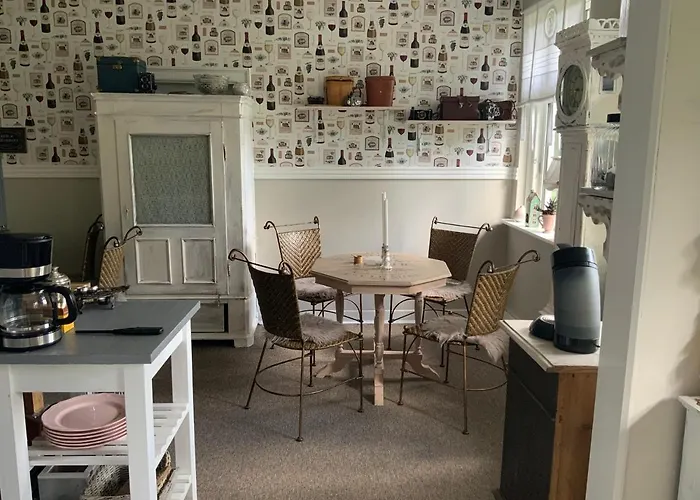 Den Gamle Apotekergaard