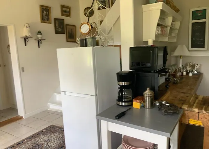 Den Gamle Apotekergaard *