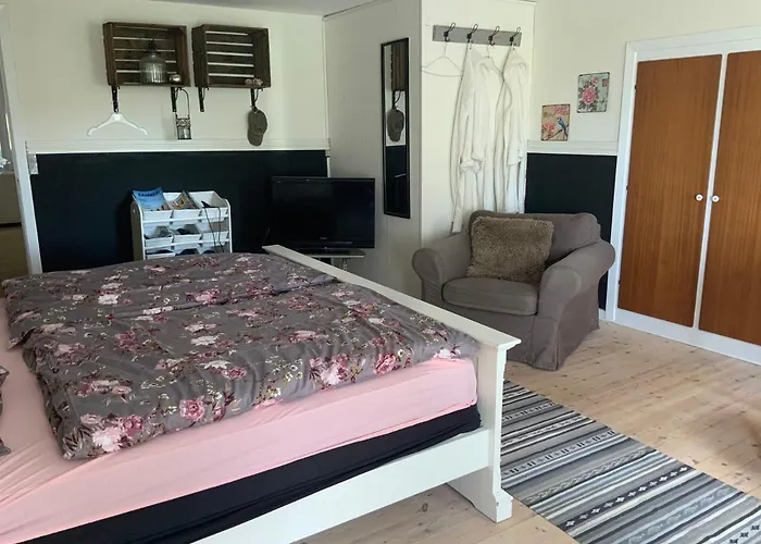 Den Gamle Apotekergaard * Hong