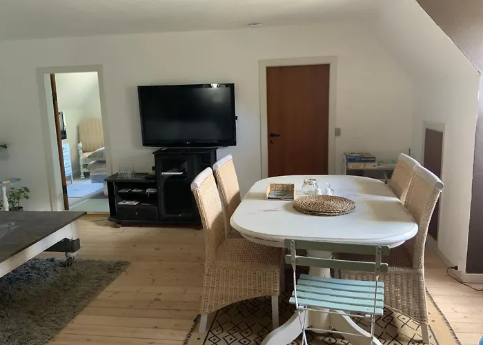 לינה וארוחת בוקר Den Gamle Apotekergaard