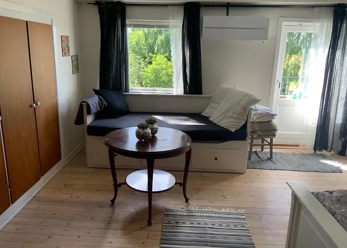 Den Gamle Apotekergaard לינה וארוחת בוקר *