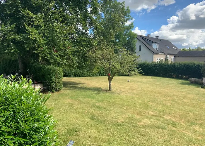 Frühstückspension Den Gamle Apotekergaard