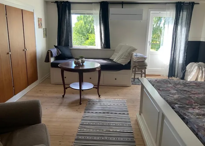 Den Gamle Apotekergaard Bed & Breakfast *