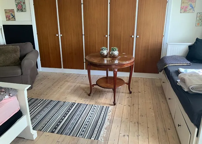 Den Gamle Apotekergaard *