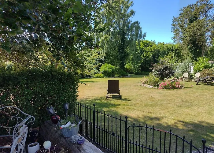 Den Gamle Apotekergaard *