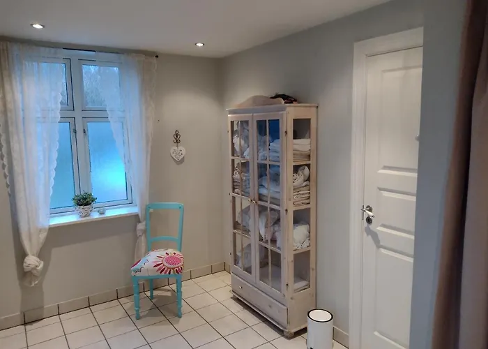 Den Gamle Apotekergaard *