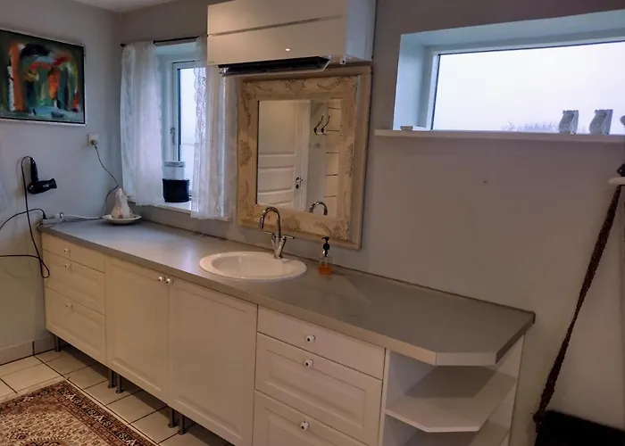 Den Gamle Apotekergaard *